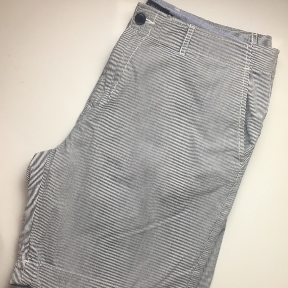 Tommy Hilfiger Other - Tommy Hilfiger striped Shorts